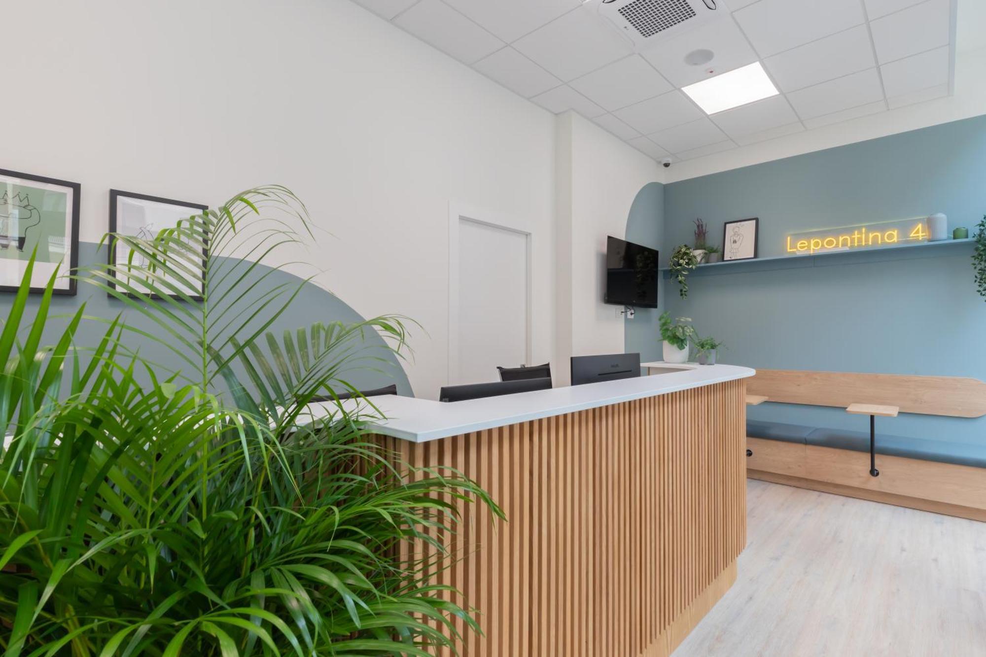 Well-Located Campus Rooms Near City Park Milão Exterior foto