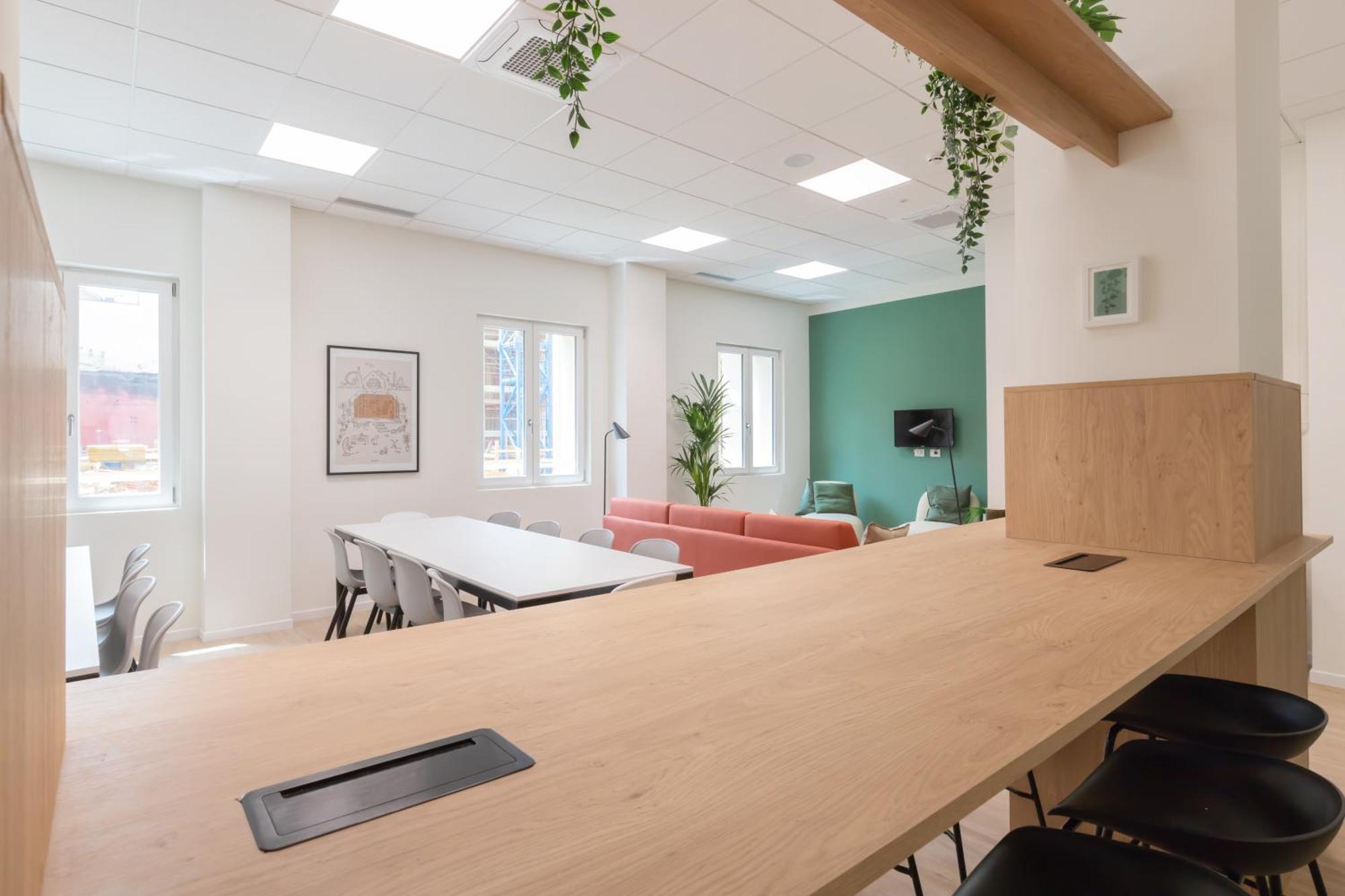 Well-Located Campus Rooms Near City Park Milão Exterior foto